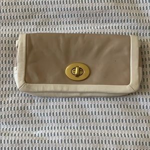 GUC Coach clutch